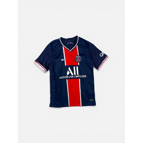 NIKE PSG PARIS SAINT-GERMAIN FOOTBALL SHIRT